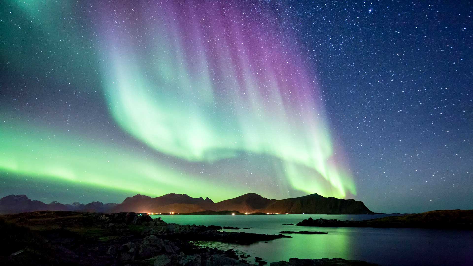 Arctic Circle