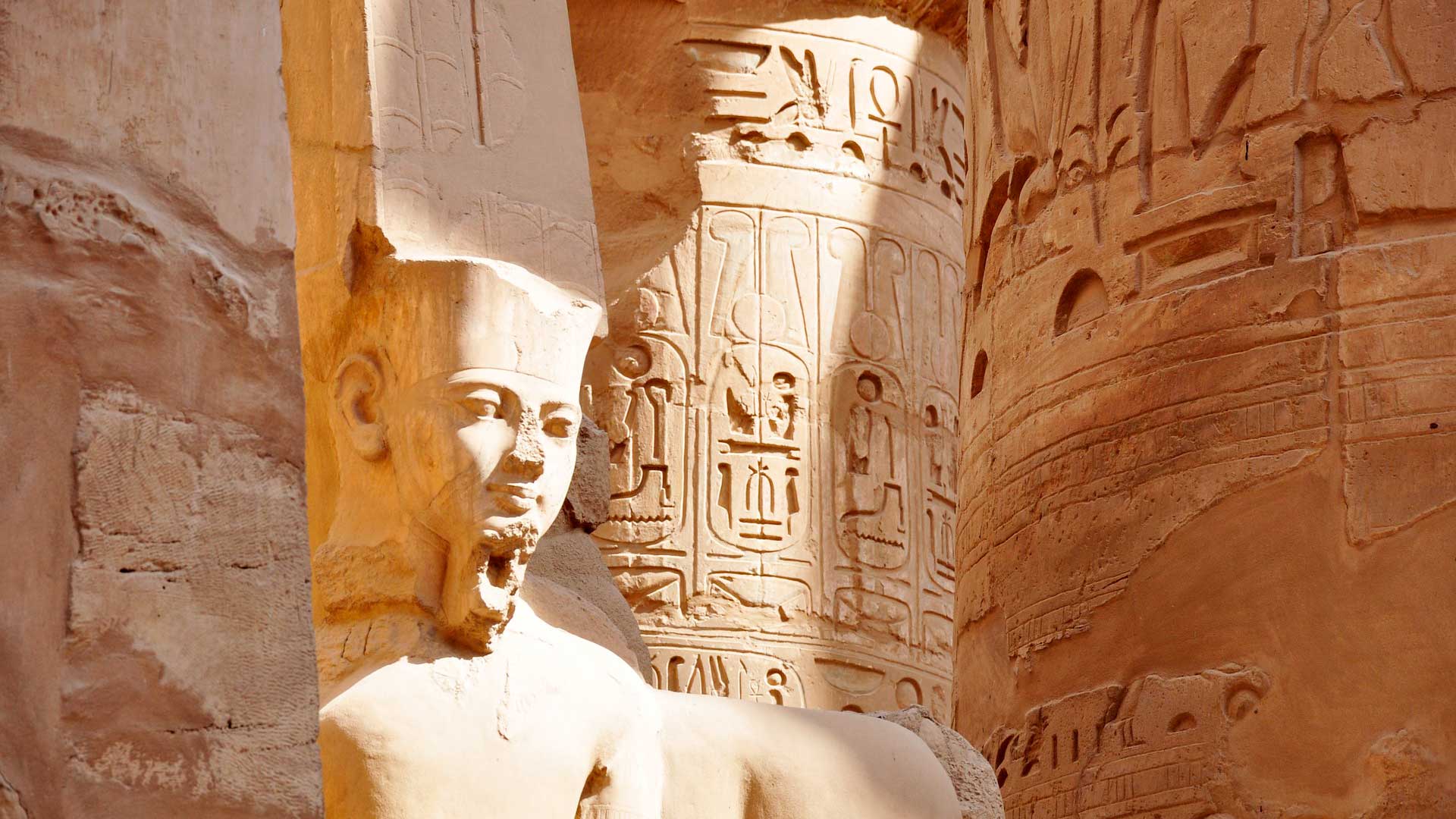 Egypt & The Nile River Treasures