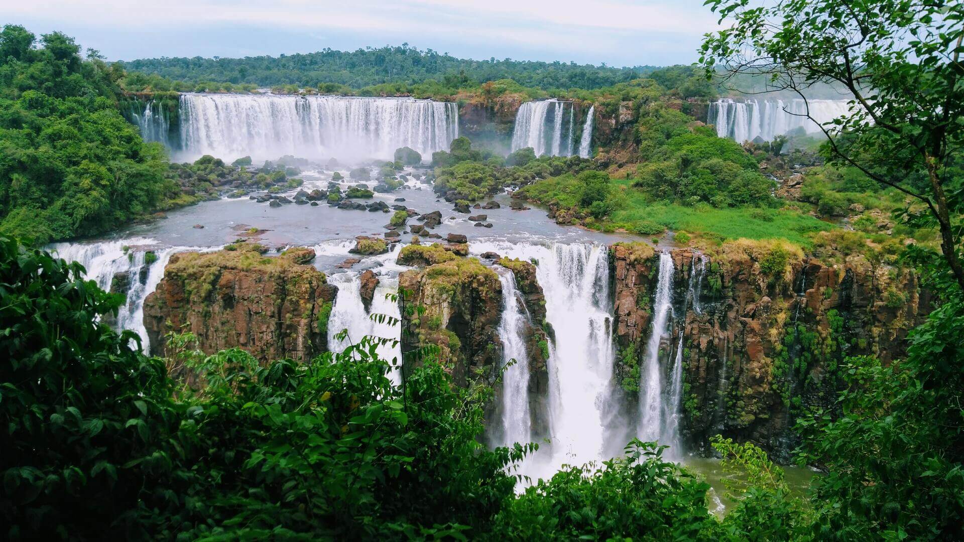 Argentina