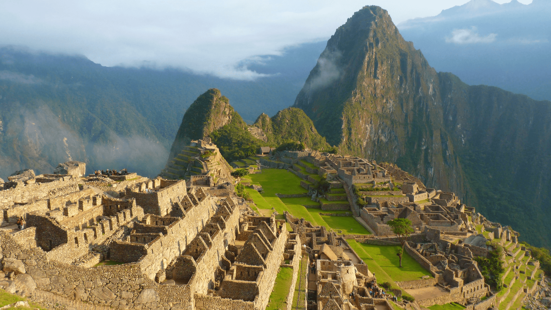 Peru